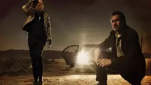 The Bridge - America