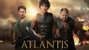 Atlantis