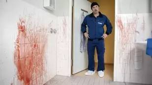 Der Tatortreiniger