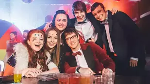 My Mad Fat Diary