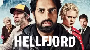 Hellfjord