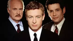 The Guardian - Retter mit Herz