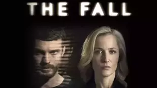 The Fall - Tod in Belfast