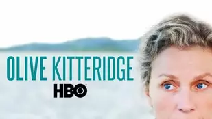 Olive Kitteridge