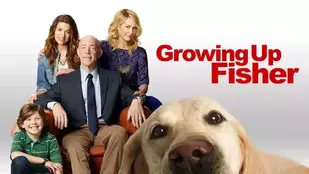 Growing Up Fisher