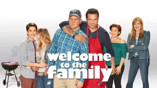 Welcome to the Family