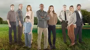 Resurrection - Die unheimliche Wiederkehr