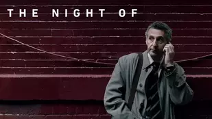 The Night Of - Die Wahrheit einer Nacht