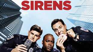 Sirens (US)