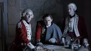 Turn: Washington's Spies