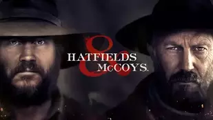 Hatfields & McCoys