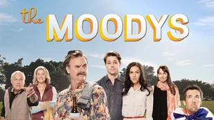 The Moodys 2014