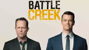 Battle Creek