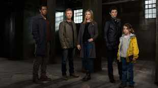Intruders
