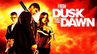 From Dusk Till Dawn - Die Serie