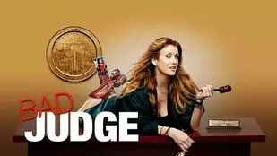 Bad Judge
