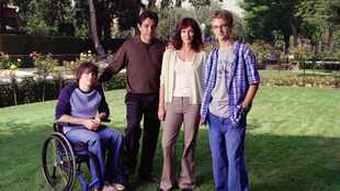 Joan of Arcadia