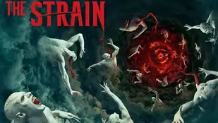 The Strain - Vampire in New York