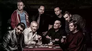 Fat Tony & Co.