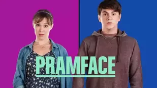 Pramface
