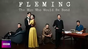 Fleming: The Man Who Would Be Bond