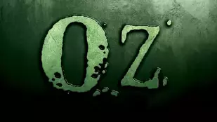 Oz - Hölle hinter Gittern