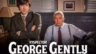 Inspector George Gently