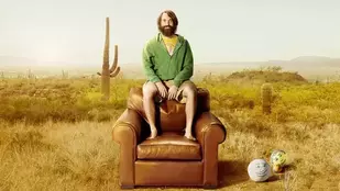 The Last Man on Earth