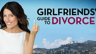 Girlfriends' Guide to Divorce