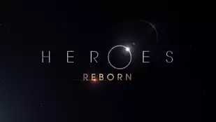 Heroes: Reborn