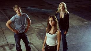Tru Calling