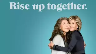Grace and Frankie