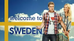 Welcome to Sweden