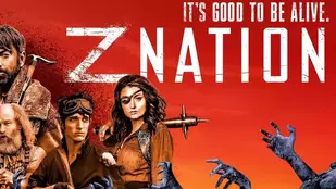 Z Nation