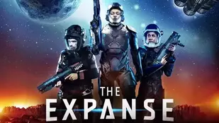 The Expanse