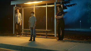 The Returned (2014)