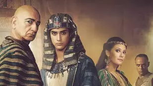 Tut - Der größte Pharao aller Zeiten