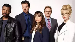 Angie Tribeca - Sonst nichts!
