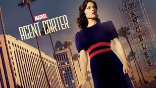 Marvel's Agent Carter