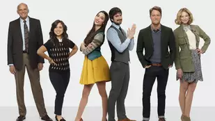 Manhattan Love Story