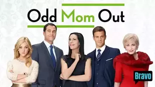 Odd Mom Out