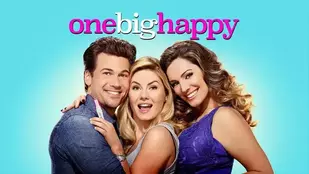 One Big Happy