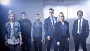CSI: Cyber