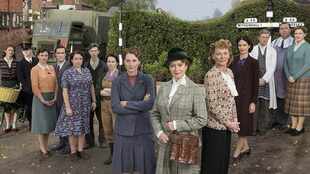 Home Fires