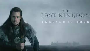 The Last Kingdom