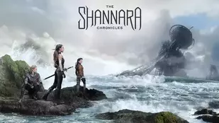 The Shannara Chronicles