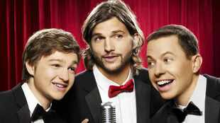 Two And A Half Men