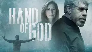 Hand of God