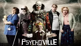 Psychoville