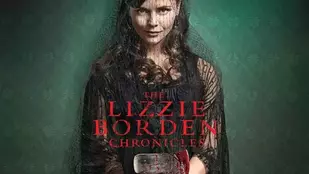 Lizzie Borden - Kills!